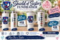 Shield of Sisters - Fundraiser